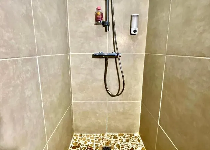 Chez Joyce - T2 Cosy & Moderne - Climatise - Proche De La Cite Medievale